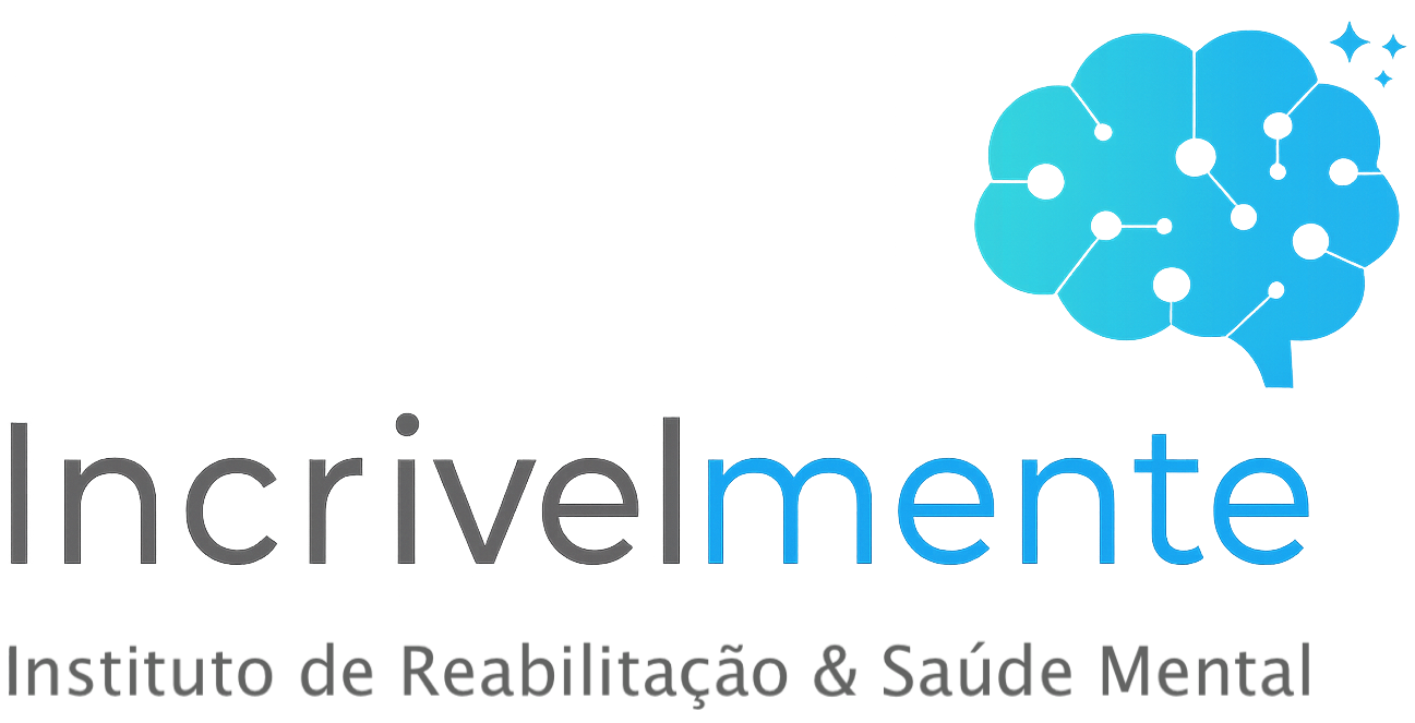 Incrivelmente — Instituto de Reabilitação & Saúde Mental